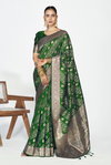 Vellora Vol 2 Banarasi Silk With Weaving Work Sarees Bulk Oders In India